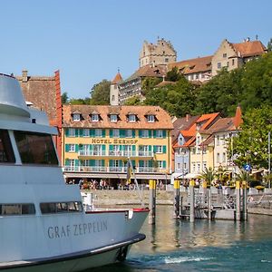 Hotel&Gästehaus Seehof